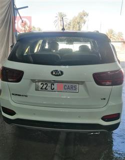 کیا سۆرینتۆ